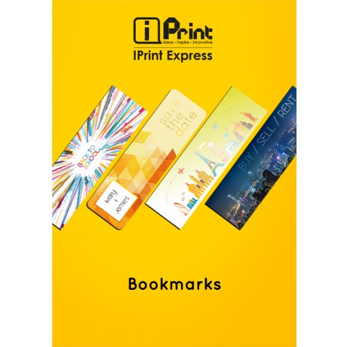 Bookmarks