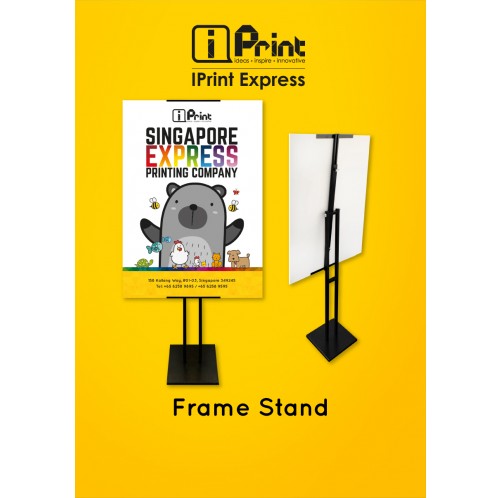 Frame Stand