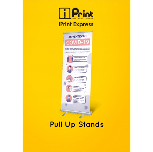 Pull stand sales