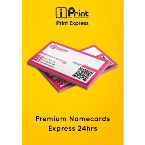 Premium Namecard