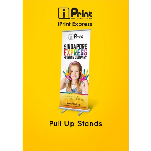 Pull stand shop