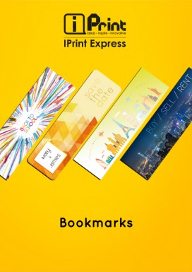 Bookmarks