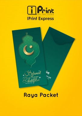 Raya Packet
