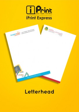 Letterhead