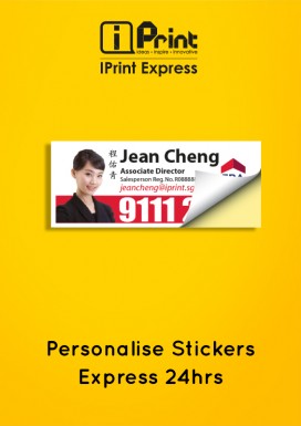 Label Stickers