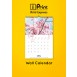 Wall Calendar