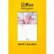 Wall Calendar